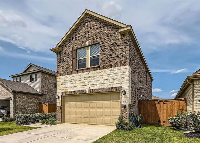 Property at 8126 Coco Bluff Dr, Cypress, TX 77433, 3 beds, 2.5 baths