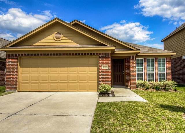 Property at 28963 Birch Green Way, Spring, TX 77386, 3 beds, 2 baths