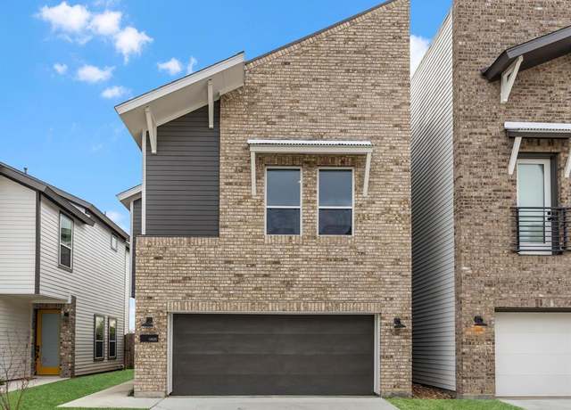 Property at 5820 Francis Oak Pl, Houston, TX 77091, 3 beds, 2.5 baths