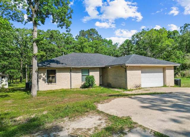 Property at 452 N Ghost Branch Rd, Trinity, TX 75862, 3 beds, 2 baths