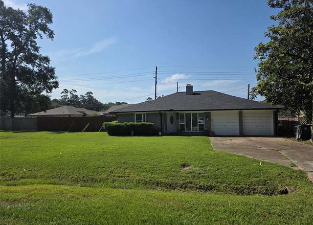 Property at 718 Corydon Dr, Houston, TX 77336, 3 beds, 2 baths