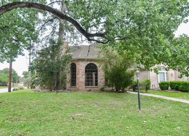 Property at 14403 Reissen Ln, Houston, TX 77069, 3 beds, 2.5 baths