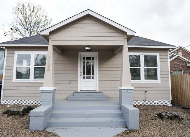 Property at 1126 Ryon St, Houston, TX 77009, 3 beds, 1 bath