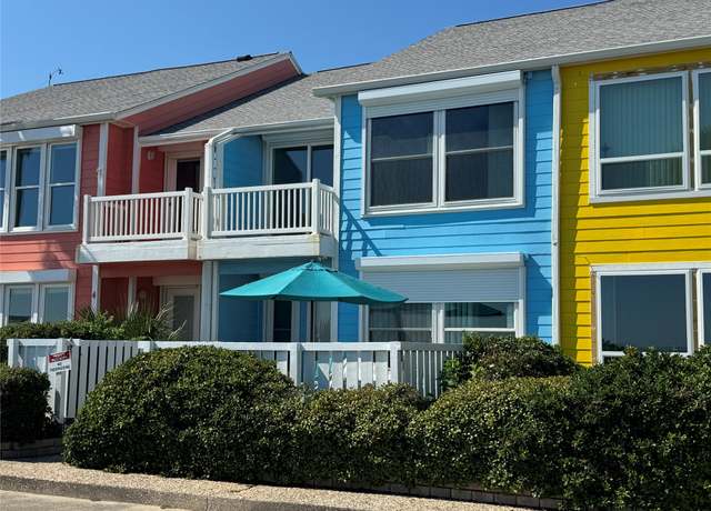 Property at 8416 Seawall Blvd #3, Galveston, TX 77554, 3 beds, 3 baths