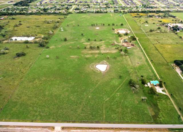 Property at 10507 Padon Rd, Needville, TX 77461
