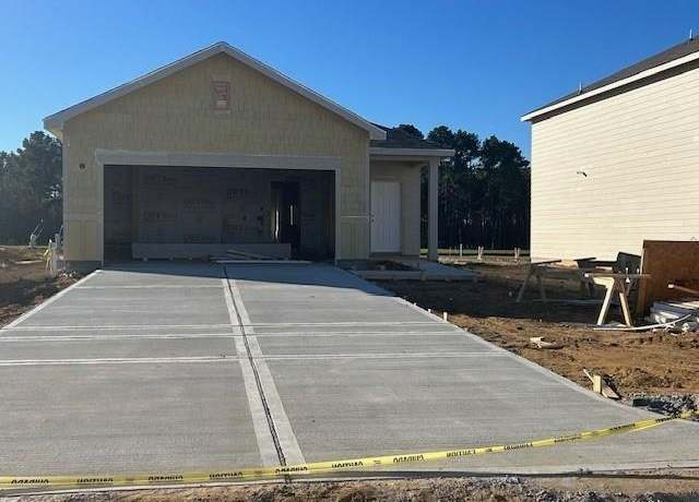 Property at 31303 Williams Landing St, Waller, TX 77484, 3 beds, 2 baths