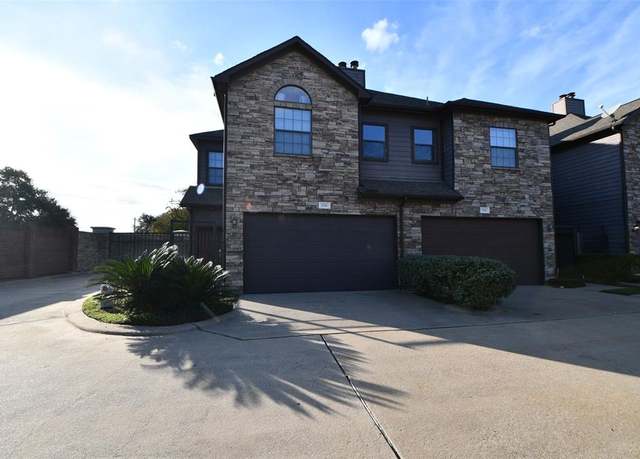 Property at 2358 Bermuda Shores Dr, Missouri City, TX 77459, 2 beds, 2.5 baths