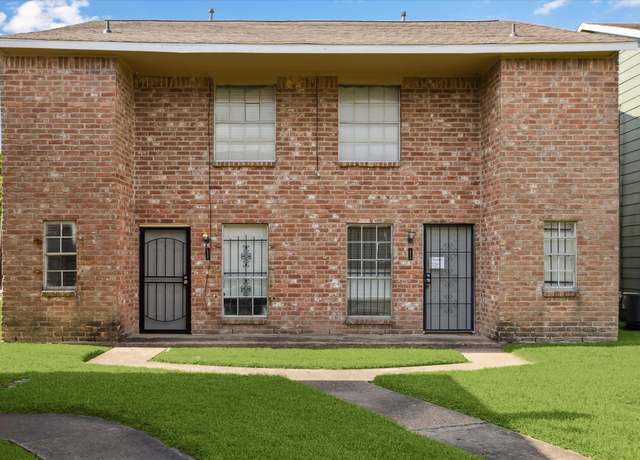 Property at 12318-12320 Ormandy St, Houston, TX 77085, 2 beds, 2 baths