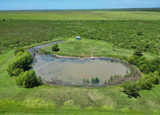 Property at 0 CR 291 Rd, Sargent, TX 77414