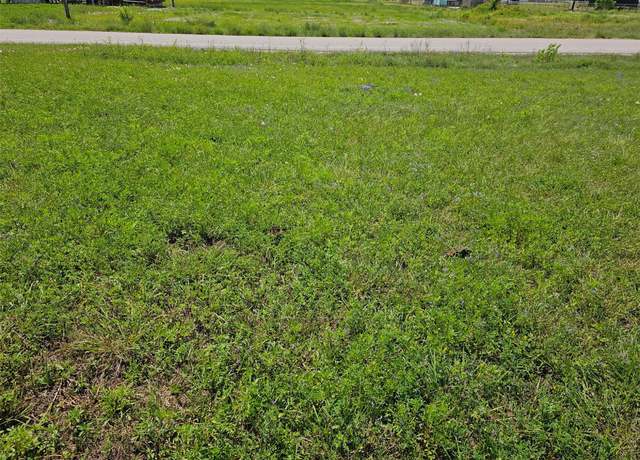 Property at 14484 Marlin Dr, Sargent, TX 77414