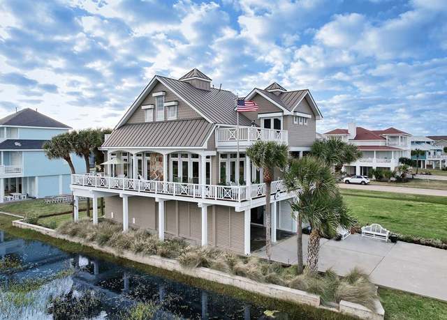 Property at 4206 Silver Reef Ct, Galveston, TX 77554, 3 beds, 3.5 baths