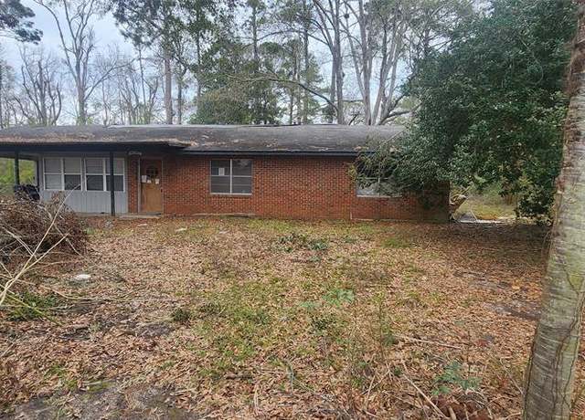 Property at 272 James St, Jasper, TX 75951, 2 beds, 1 bath