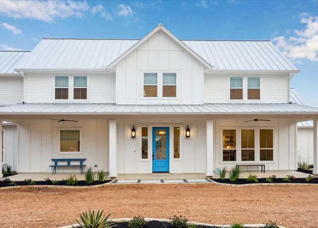 Property at 13167 Fm 389 Rd, Burton, TX 77835, 4 beds, 4.5 baths