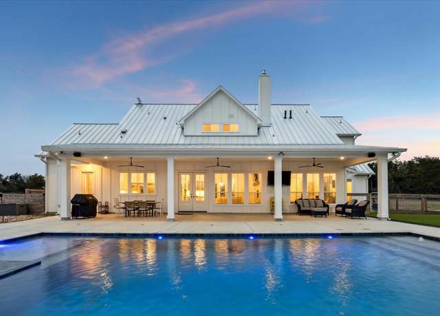 Property at 13167 Fm 389 Rd, Burton, TX 77835, 4 beds, 4.5 baths