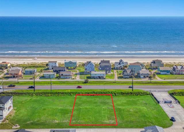 Property at 21209 Scissor Tail Ln, Galveston, TX 77554