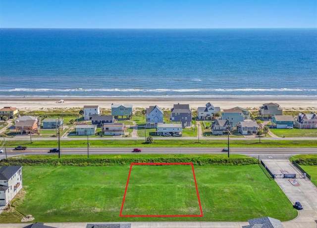 Property at 21209 Scissor Tail Ln, Galveston, TX 77554