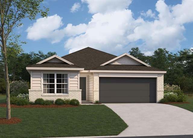 Property at 4981 Perennial Ln, La Marque, TX 77568, 3 beds, 2 baths