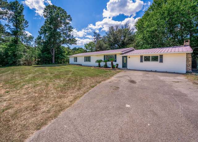 Property at 5396 S Fm 2087, Longview, TX 75603, 4 beds, 3 baths