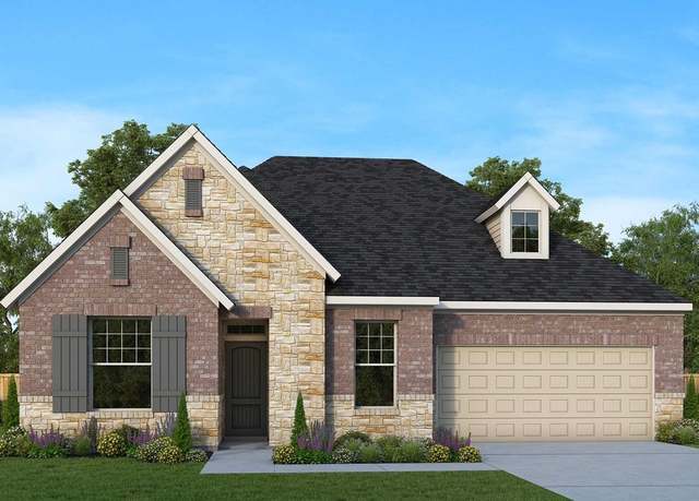 Property at 5838 Pink Coral Ln, Manvel, TX 77578, 4 beds, 3.5 baths