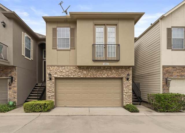 Property at 10812 Almeda Park Dr, Houston, TX 77045, 3 beds, 2.5 baths