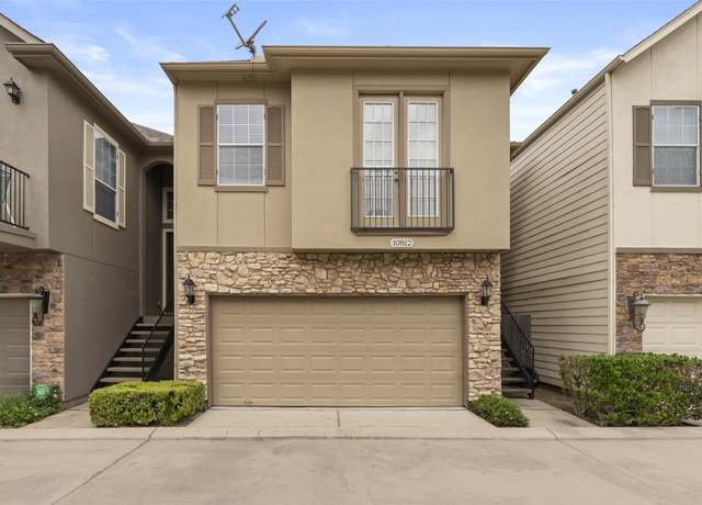 Property at 10812 Almeda Park Dr, Houston, TX 77045, 3 beds, 2.5 baths