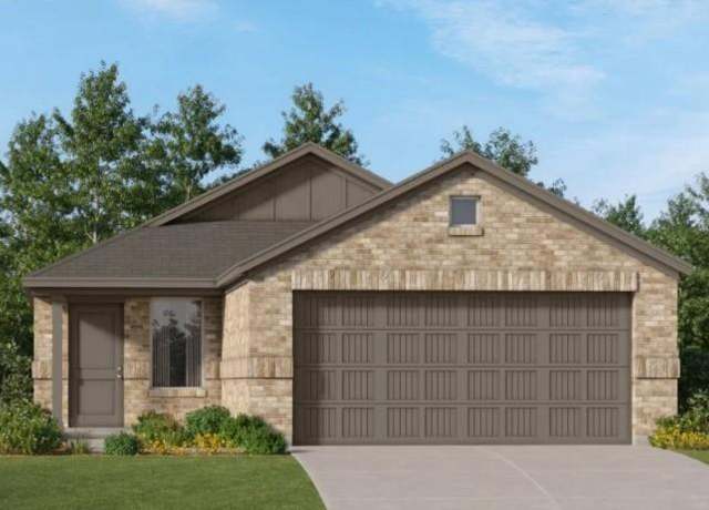 Property at 6018 Standpiper Loop, Baytown, TX 77521, 3 beds, 2 baths