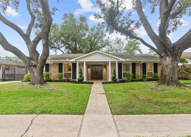 Property at 5306 Grape St, Houston, TX 77096, 3 beds, 2 baths