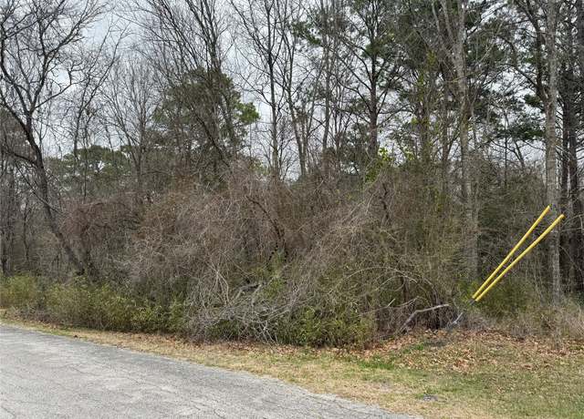 Property at 2 Clearwater Cir, Coldspring, TX 77331