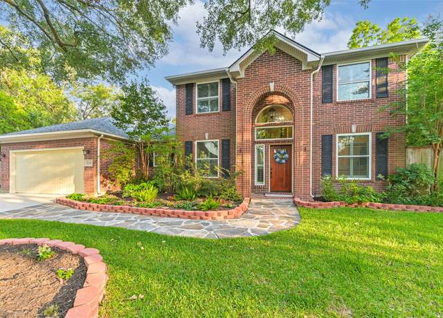 Property at 12747 Ashford Hills Dr, Houston, TX 77077, 4 beds, 2.5 baths