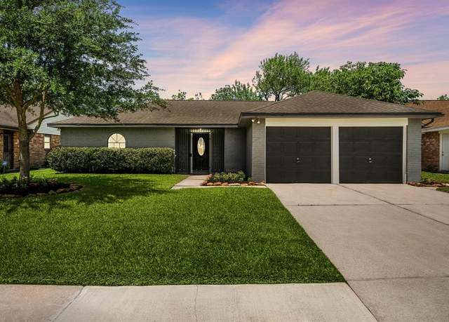 Property at 11243 Rousseau Dr, Houston, TX 77065, 4 beds, 2 baths