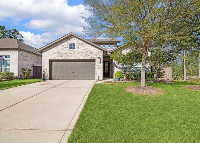 Property at 13223 S Salmon River Cir, Humble, TX 77346, 3 beds, 2.5 baths