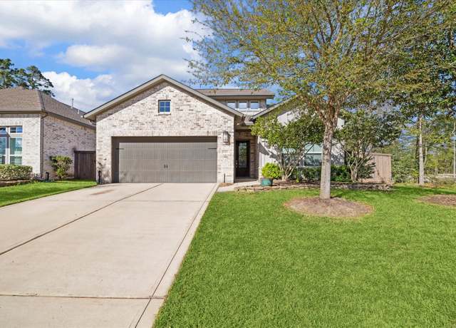 Property at 13223 S Salmon River Cir, Humble, TX 77346, 3 beds, 2.5 baths