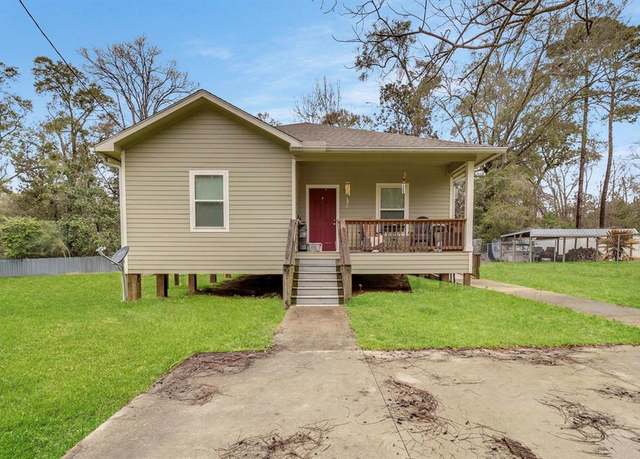 Property at 132 Leonna Ln, Livingston, TX 77351, 2 beds, 2 baths