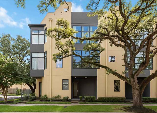 Property at 1730 Wentworth St, Houston, TX 77004, 3 beds, 3.5 baths