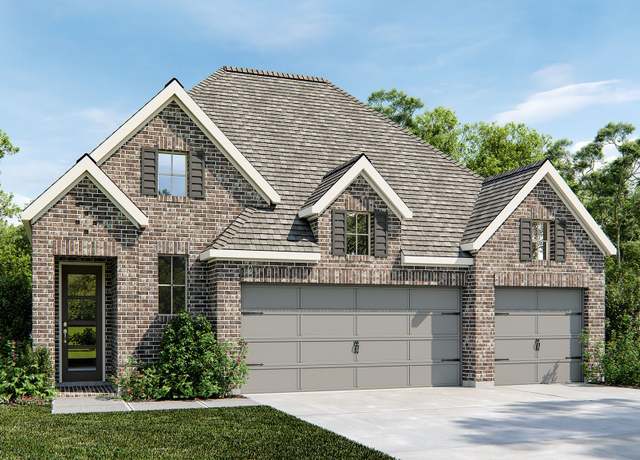 Property at 26545 Pioneer Pointe Ct, Montgomery, TX 77316, 4 beds, 3 baths