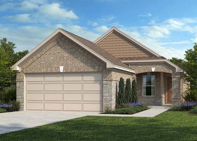 Property at 22839 Mahogany Hills Ln, Hockley, TX 77447, 3 beds, 2 baths