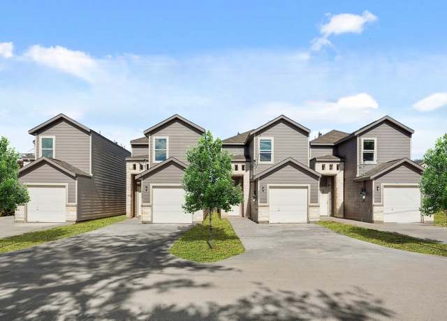 Property at 9001 Judwin St, Houston, TX 77075, 3 beds, 2.5 baths