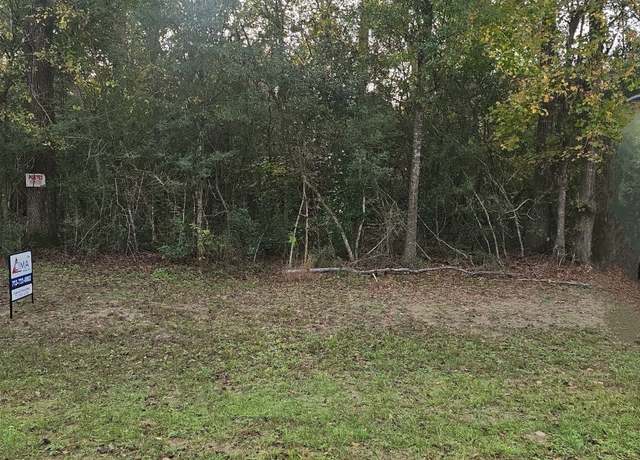 Property at 0 Forest Glen Dr, Conroe, TX 77303