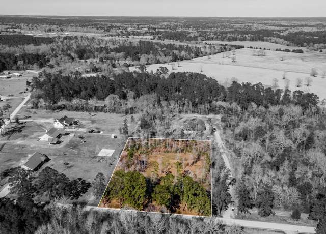 Property at 1087 Jones Rd, New Waverly, TX 77358