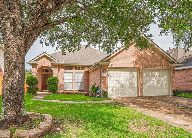 Property at 5934 Brenwood Glen Trl, Katy, TX 77449, 3 beds, 2 baths