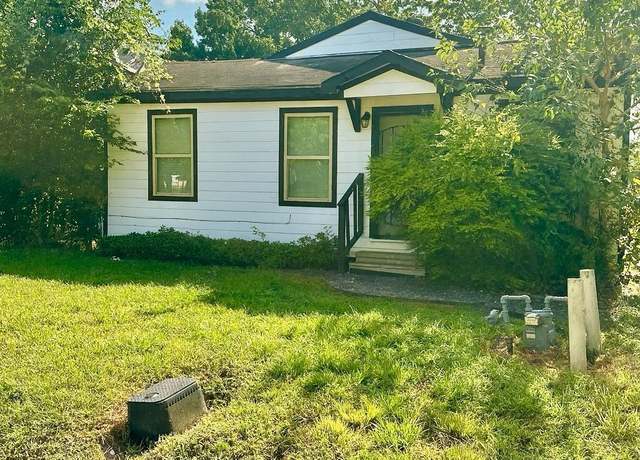 Property at 8914 De Priest St, Houston, TX 77088, 3 beds, 2 baths