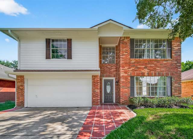 Property at 18755 Wonder Land Way, Houston, TX 77084, 4 beds, 2.5 baths