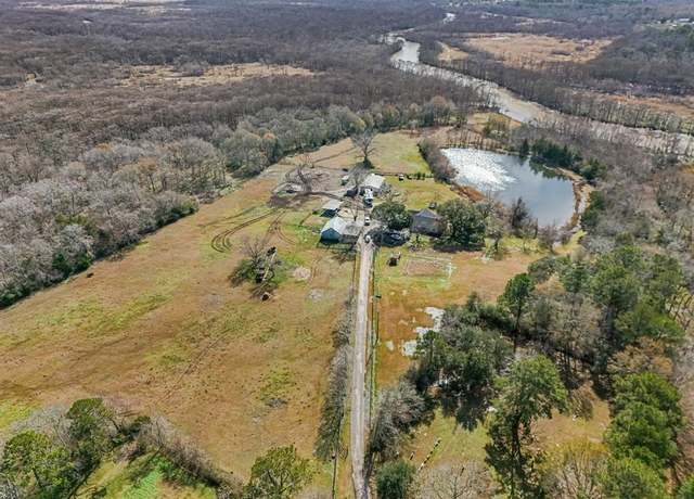 Property at 13236 Fm 1409, Old River-winfree, TX 77535, 4 beds, 2.5 baths