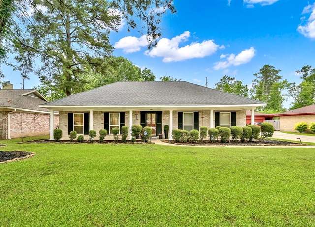 Property at 2122 Deer Valley Dr, Spring, TX 77373, 3 beds, 2 baths