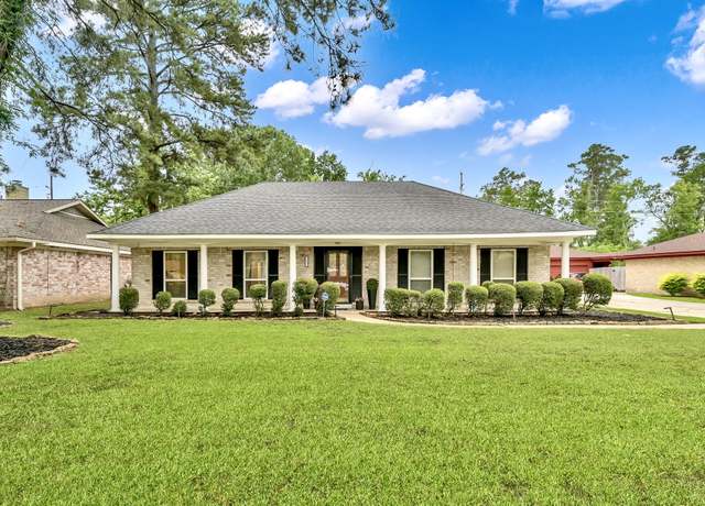 Property at 2122 Deer Valley Dr, Spring, TX 77373, 3 beds, 2 baths