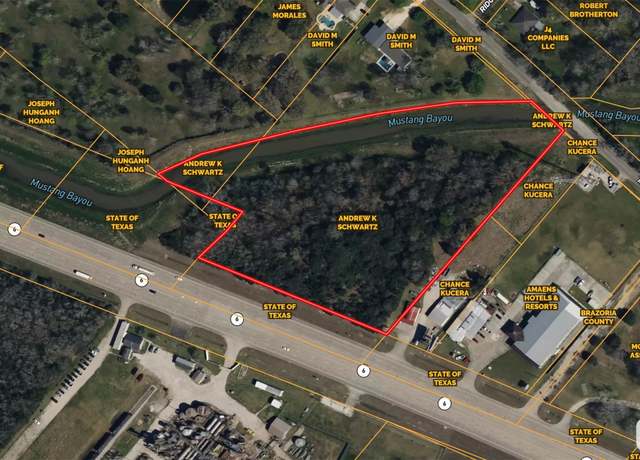 Property at 00 Highway 6 Ave, Manvel, TX 77578