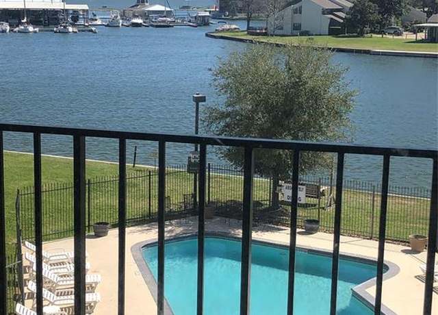 Property at 12600 Melville Dr Unit 316B, Montgomery, TX 77356, 1 bath
