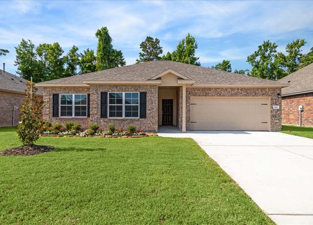 Property at 442 Pebble Dr, Dayton, TX 77535, 3 beds, 2 baths