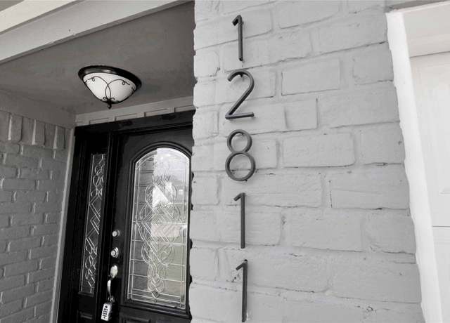 Property at 12811 Golden Tee Ln, Houston, TX 77099, 4 beds, 2 baths