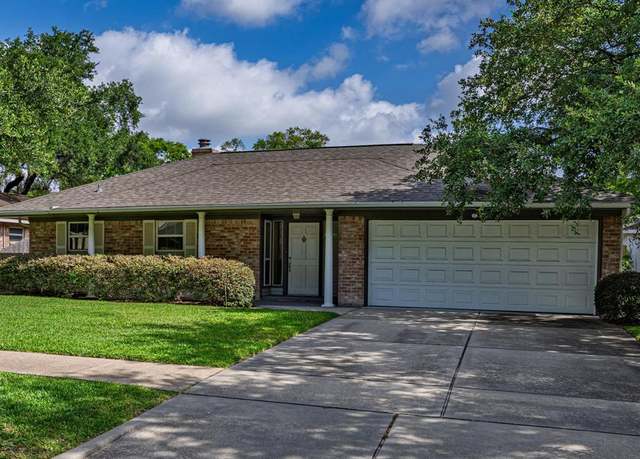 Property at 12862 Westhorpe Dr, Houston, TX 77077, 4 beds, 2 baths